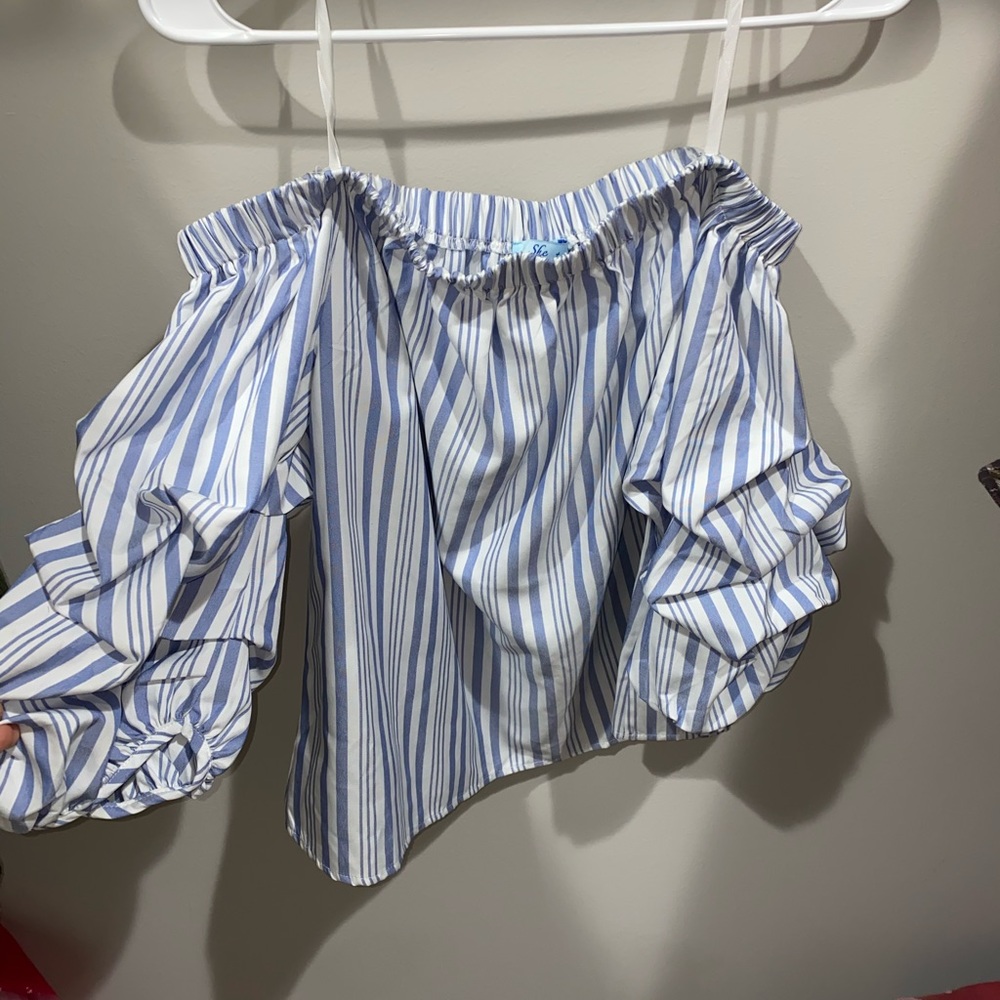 Boutique top